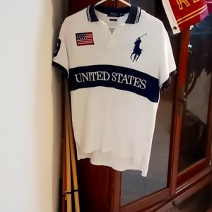 Ralph lauren big pony